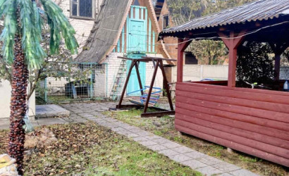 Купить дом в деревне, Журавинка-84, 5 соток. Фото 14