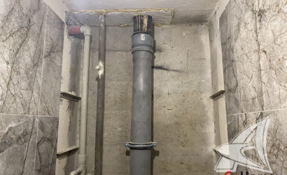 Купить 2-комнатную квартиру, Брест, Дубровка, ул. Дубровская. Фото 12