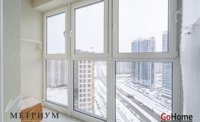 Купить 1-комнатную квартиру, Минск, Белградская ул., 16 (Октябрьский район). Фото 14