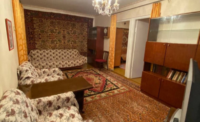 Купить 4-комнатную квартиру, Новополоцк, Купалы ул., 12. Фото 9