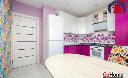 Купить 2-комнатную квартиру, Озерцо, Звездная ул., 21/3. Фото 2