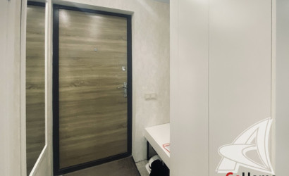 Купить 2-комнатную квартиру, Брест, Ковалево, пр-т Республики. Фото 17