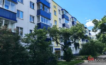  5-этаж.(66.3 м2), Минск(Маяковского ул., 20)
