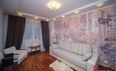 Купить 3-комнатную квартиру, Минск, Тимошенко ул., 8 (Фрунзенский район). Фото 24