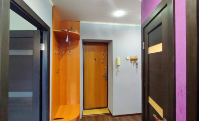 Купить 2-комнатную квартиру, Гродно, Космонавтов, 39. Фото 3
