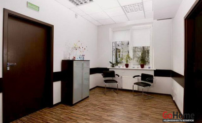 Аренда офиса, Минск, Улица Фабрициуса 9А,  52 кв.м.. Фото 6