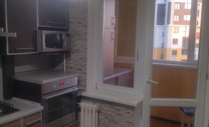 Снять 1-комнатную квартиру, Гродно, ул. Добролюбова, д. . Фото 5