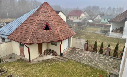 Купить дом, Береговой, Малахитовая, 10 соток. Фото 12