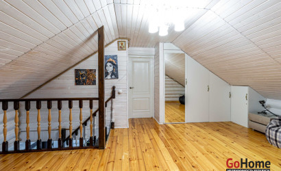 Снять дом, Колодищи, Яхонтовая 3. Фото 10