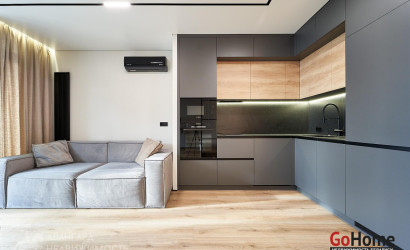 Купить 2-комнатную квартиру, Минск, Макаенка ул., 12/Ж (Первомайский район). Фото 33