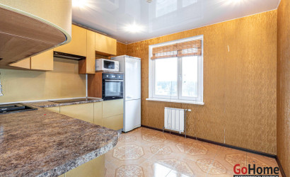 Купить 4-комнатную квартиру, Минск, Артема ул., 47 (Заводской район). Фото 4