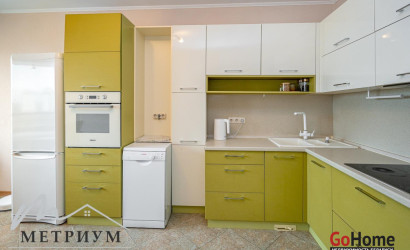 Купить 3-комнатную квартиру, Минск, Пулихова ул., 45 (Партизанский район). Фото 23