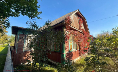 Купить дом, Барановичи, Сергея Лазо, 12.2 соток. Фото 31