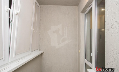 Купить 1-комнатную квартиру, Минск, Янковского ул., 40 (Фрунзенский район). Фото 13