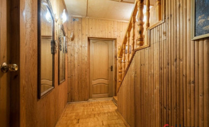 Купить коттедж, Минск, Туполева ул., 10.93 соток. Фото 18