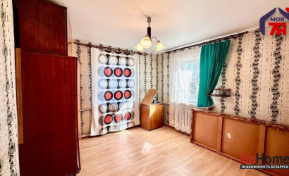 Купить дом, Кирово, Первомайская ул., 25 соток. Фото 11