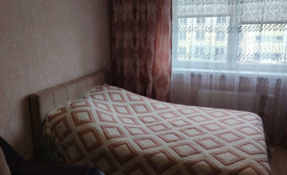 Снять 1-комнатную квартиру на сутки, Слоним, ул. Евфросиньи Полоцкой, 29. Фото 6