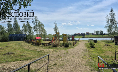 Купить дом, Миоры, Лермонтова ул., 5, 5.54 соток. Фото 9