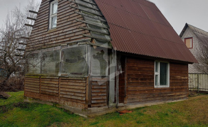 Купить дом в деревне, БЕРЕЖА, 10 соток. Фото 8