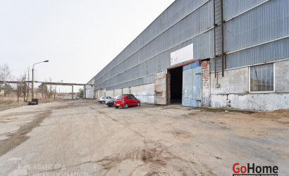 Аренда помещения, Радошковичский с/с, Радошковичский с/с, 28,  от 290 до 16517.6 кв.м.. Фото 15