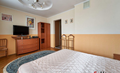 Купить 4-комнатную квартиру, Минск, Мавра ул., 1 (Фрунзенский район). Фото 3