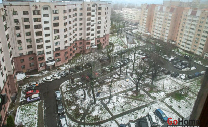 Купить 3-комнатную квартиру, Минск, Захарова ул., 50/В (Партизанский район). Фото 11