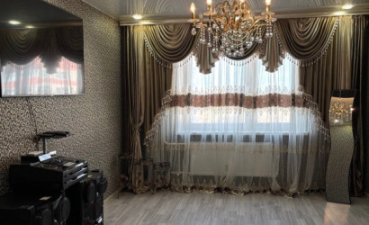 Купить 4-комнатную квартиру, Гомель, Пенязькова ул., д.47. Фото 1