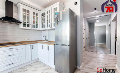 Купить 1-комнатную квартиру, Сеница, Зеленая ул., 1/3. Фото 3