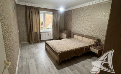 Купить 2-комнатную квартиру, Брест, Ковалево, ул. Суворова. Фото 1