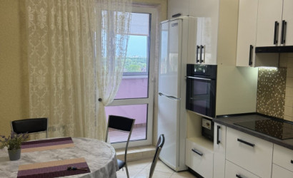 Снять 2-комнатную квартиру, Брест, ул. Московская, д. 247. Фото 8
