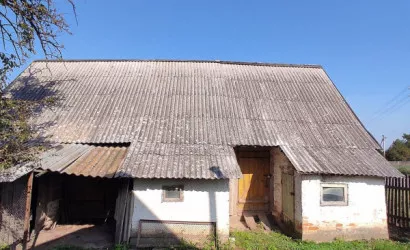  1-этаж.(47.1 м2), Леошки(Маяковского, 2)