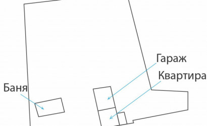 Купить дом, Новые Лыщицы, 23.5 соток. Фото 3