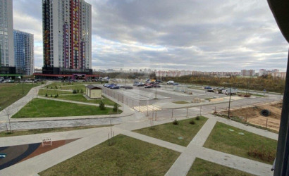 Купить 1-комнатную квартиру, Минск, Жореса Алфёрова ул., 13 (Октябрьский район). Фото 14