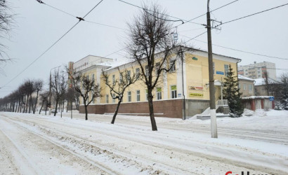 Продажа помещения, Витебск, Людникова просп., 10/П,  782 кв.м.. Фото 1