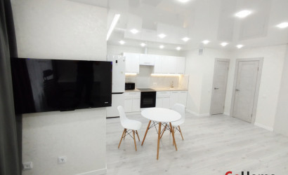 Снять 1-комнатную квартиру, Витебск, ул. Воинов-Интернационалистов 4. Фото 3