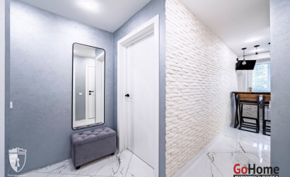  43 м2, Минск(Ротмистрова ул., 24)