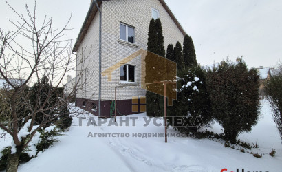 Купить дом, Брест, ул. Дачная, 6 соток. Фото 4