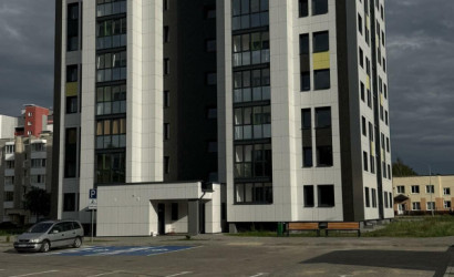 Купить 2-комнатную квартиру, Лида, Тухачевского ул., 49/а. Фото 1