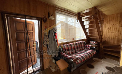 Купить дачу, Пески, Клейниковский с/с, 5 соток. Фото 5