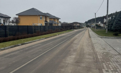 Аренда склада, Боровляны, Озерная ул., 9/А,  320.5 кв.м.. Фото 4