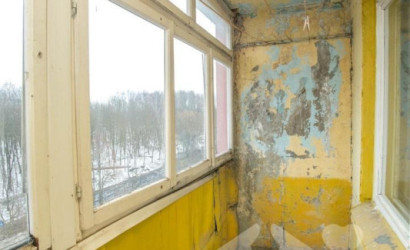 Купить 3-комнатную квартиру, Молодечно, Мира ул., 2. Фото 14