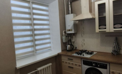 Снять 1-комнатную квартиру на сутки, Слоним, Первомайская 6. Фото 5