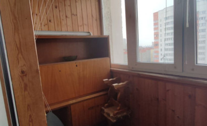 Купить 1-комнатную квартиру, Минск, Могилёвская, 16/5 (Октябрьский район). Фото 3