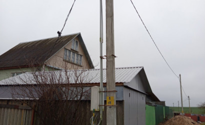 Купить участок, Авселево, Задорожная, 5, 12 соток. Фото 6