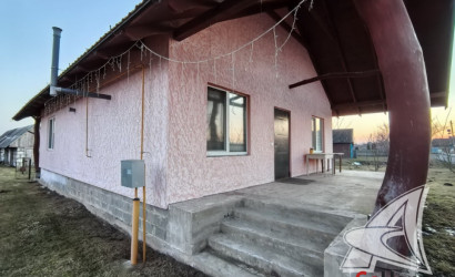 Купить дом, Каленковичи, Верховичский с/с, 22.35 соток. Фото 29