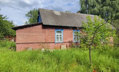  1-этаж.(55 м2), Жлобин(Песочная, 2А)
