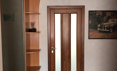 Снять 3-комнатную квартиру на сутки, Могилев, проспект Шмидта . Фото 10