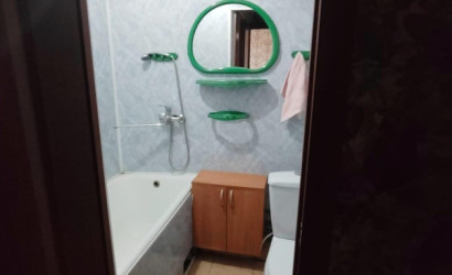 Купить 1-комнатную квартиру, Гомель, Минская ул., 8. Фото 13