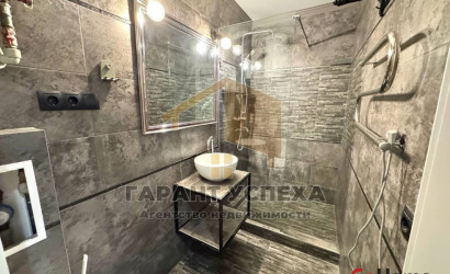 Купить 3-комнатную квартиру, Брест, ул. Буденого. Фото 17