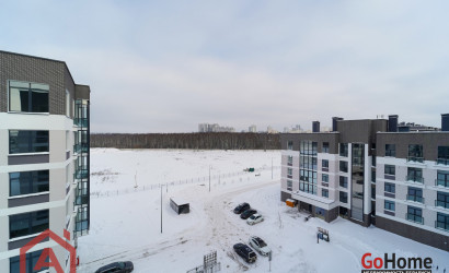 Купить 3-комнатную квартиру, Минск, Тимирязева, 130 (Центральный район). Фото 9